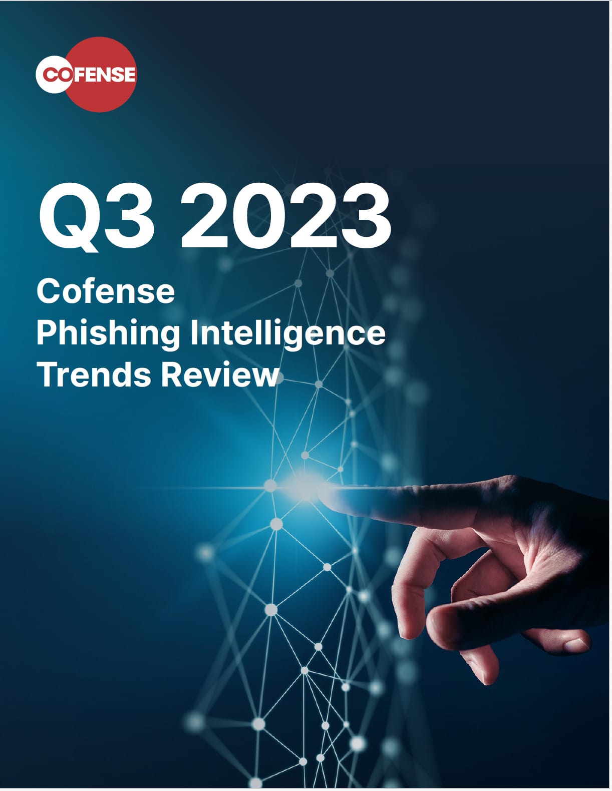 Cofense Q3 2023 Phishing Intelligence Trends Review